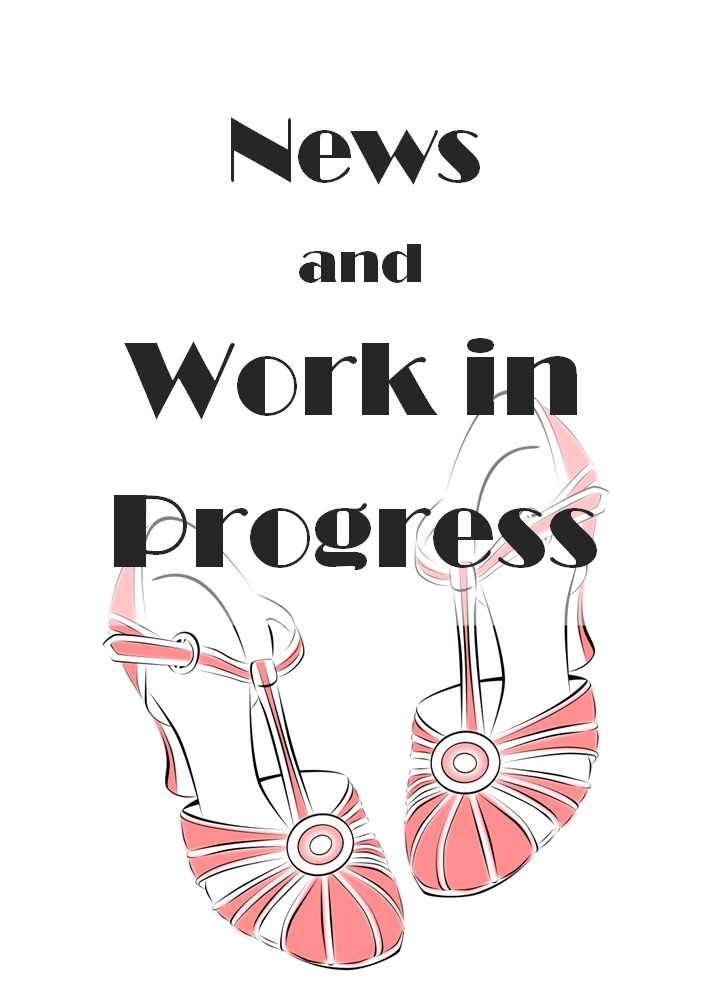 News and WIP